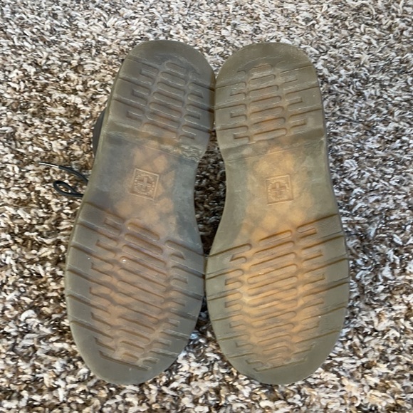 Doc martens - Picture 5 of 9